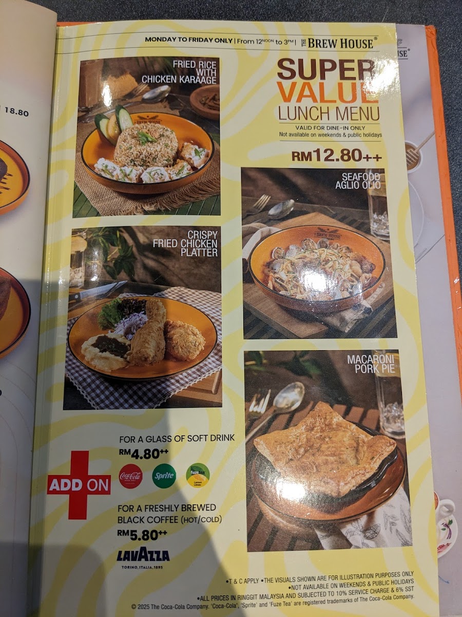 Menu Photo 9