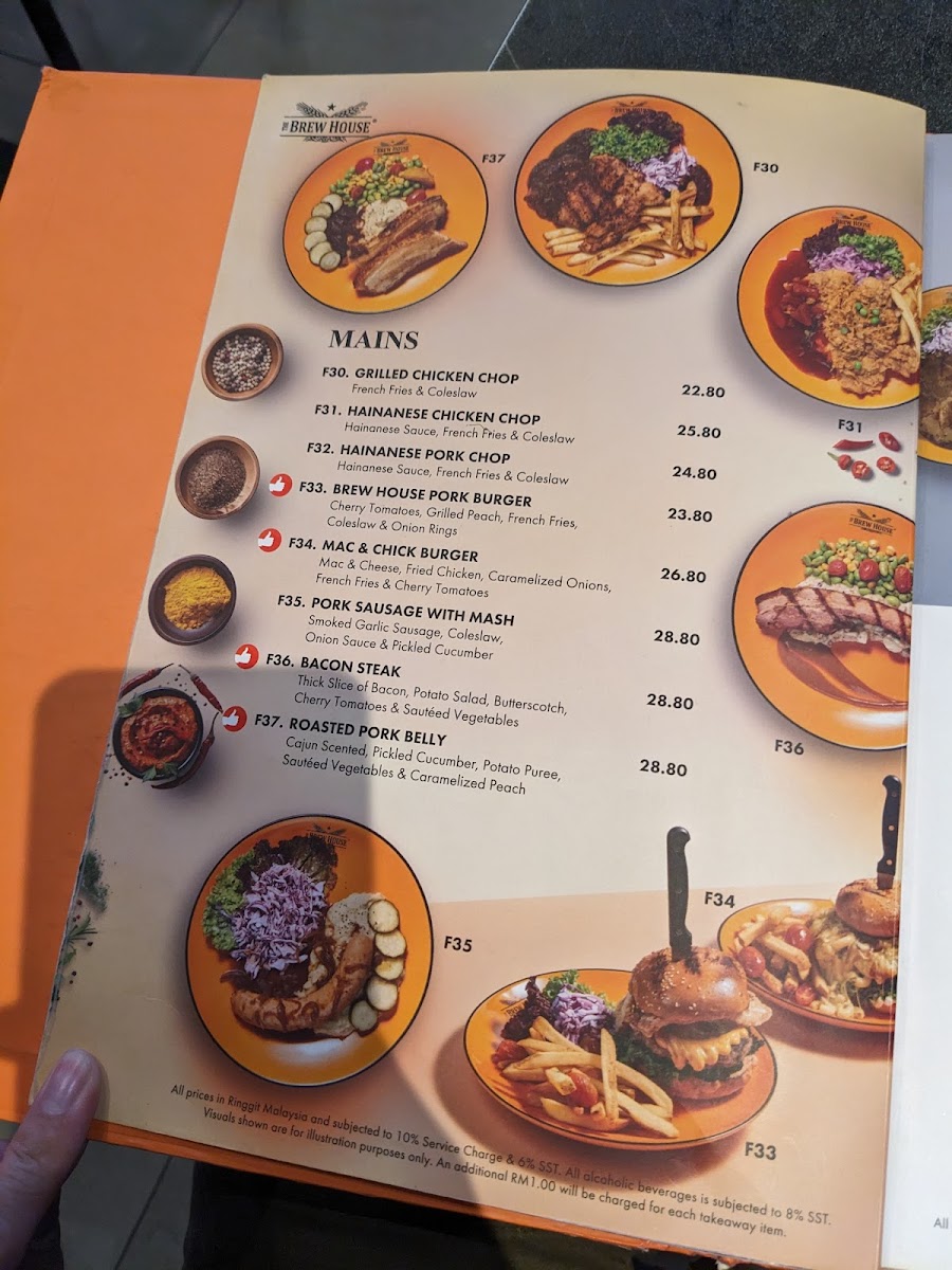 Menu Photo 4
