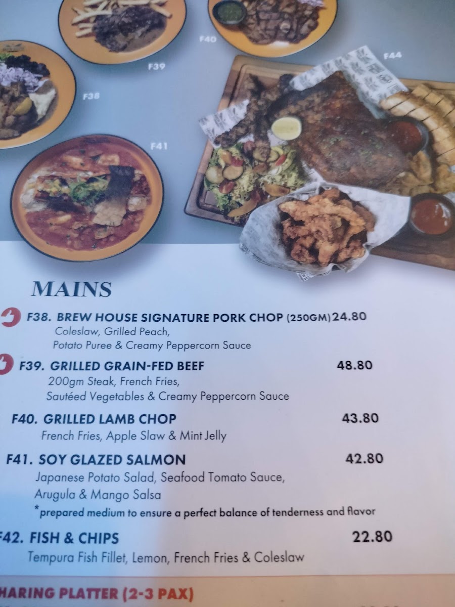 Menu Photo 6
