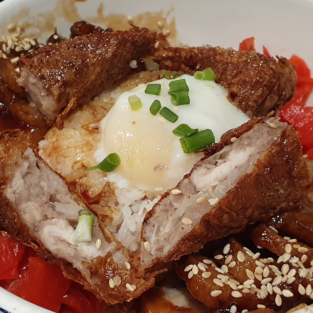 Fos Roasted Pork Belly