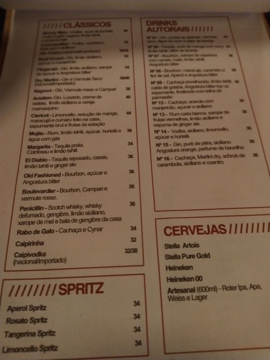 Menu Photo 9