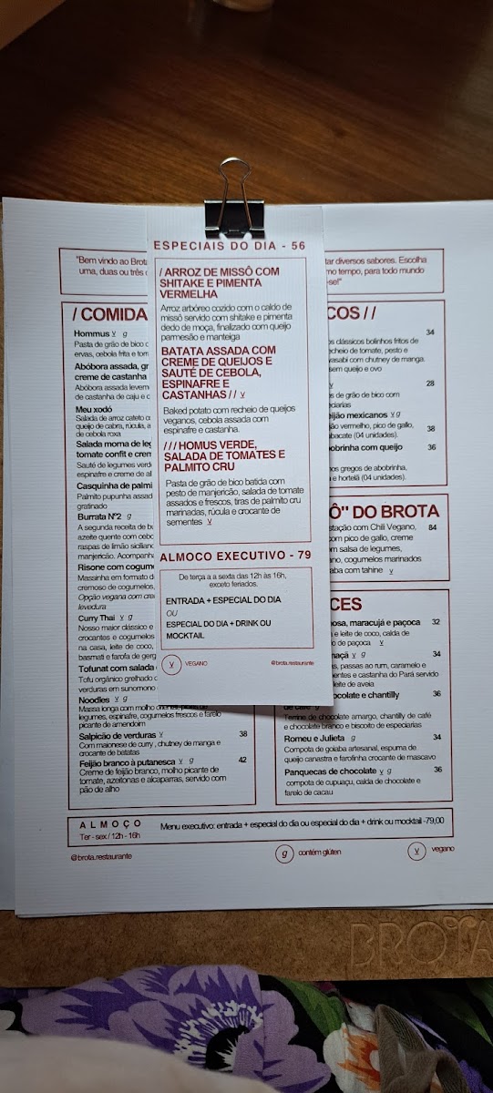 Menu Photo 5