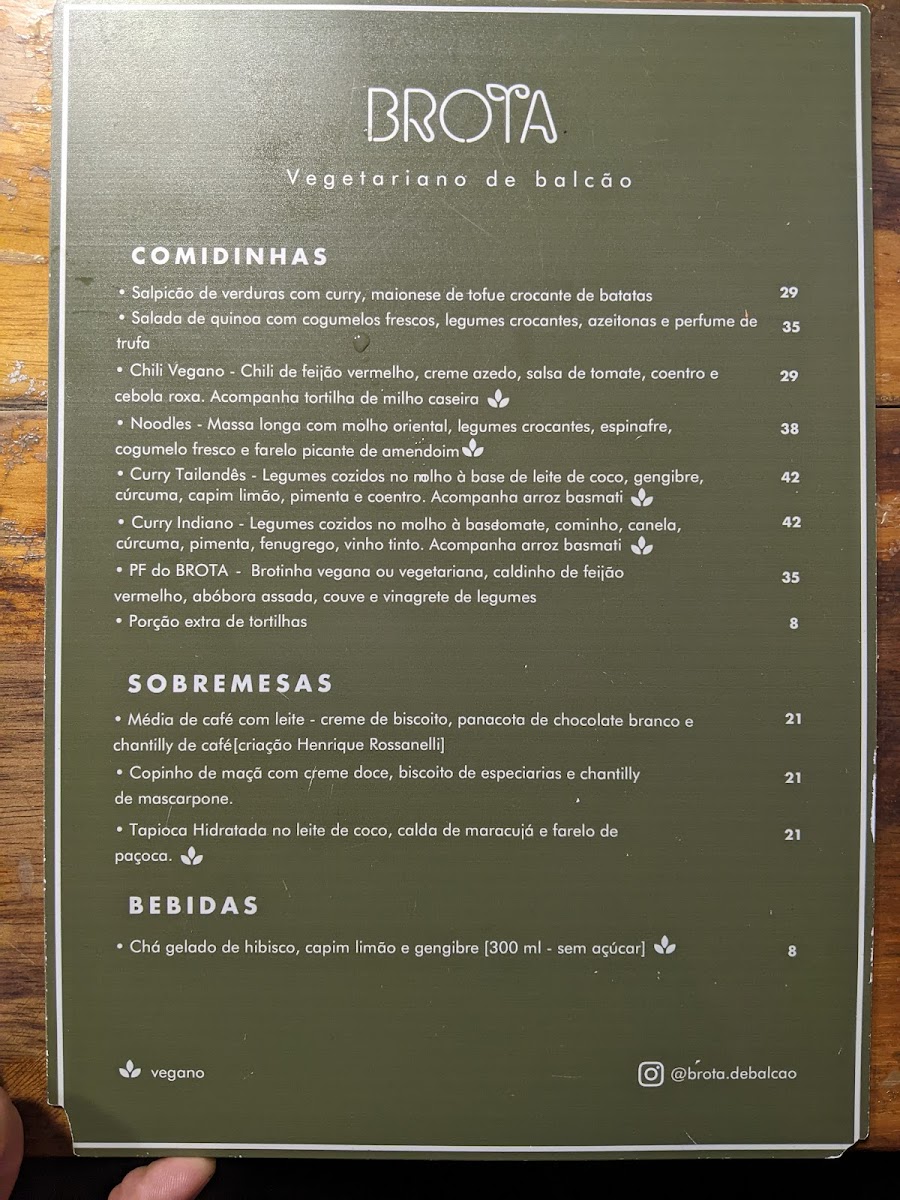 Menu Photo 8