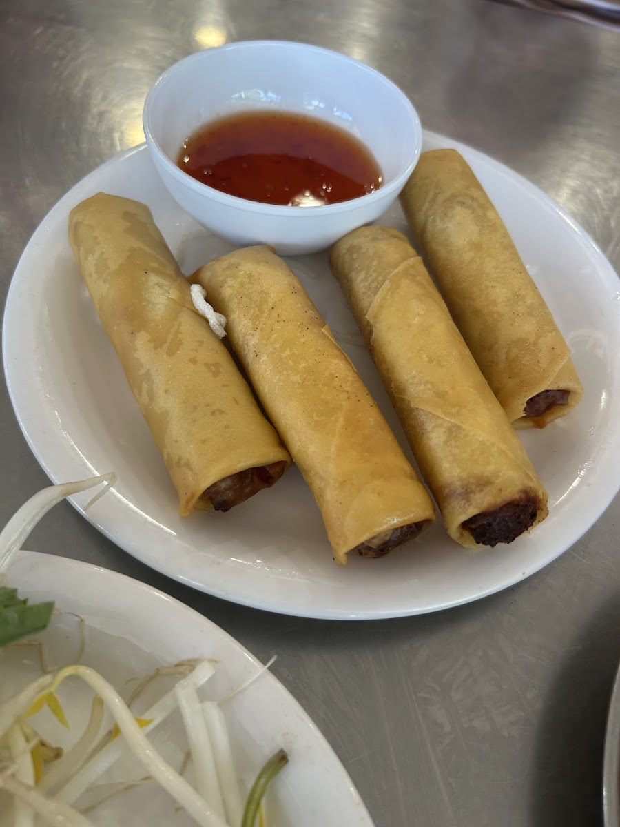 Vietnamese Grace Restaurant - Photo 4