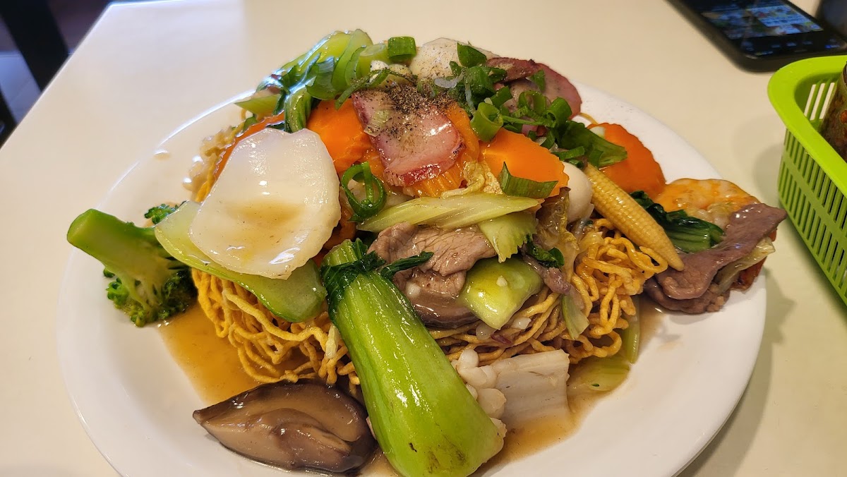 Vietnamese Grace Restaurant - Photo 6