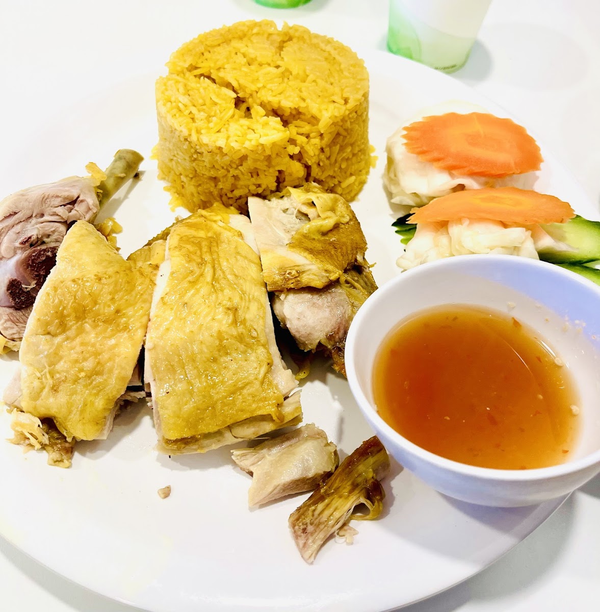 Vietnamese Grace Restaurant - Photo 7