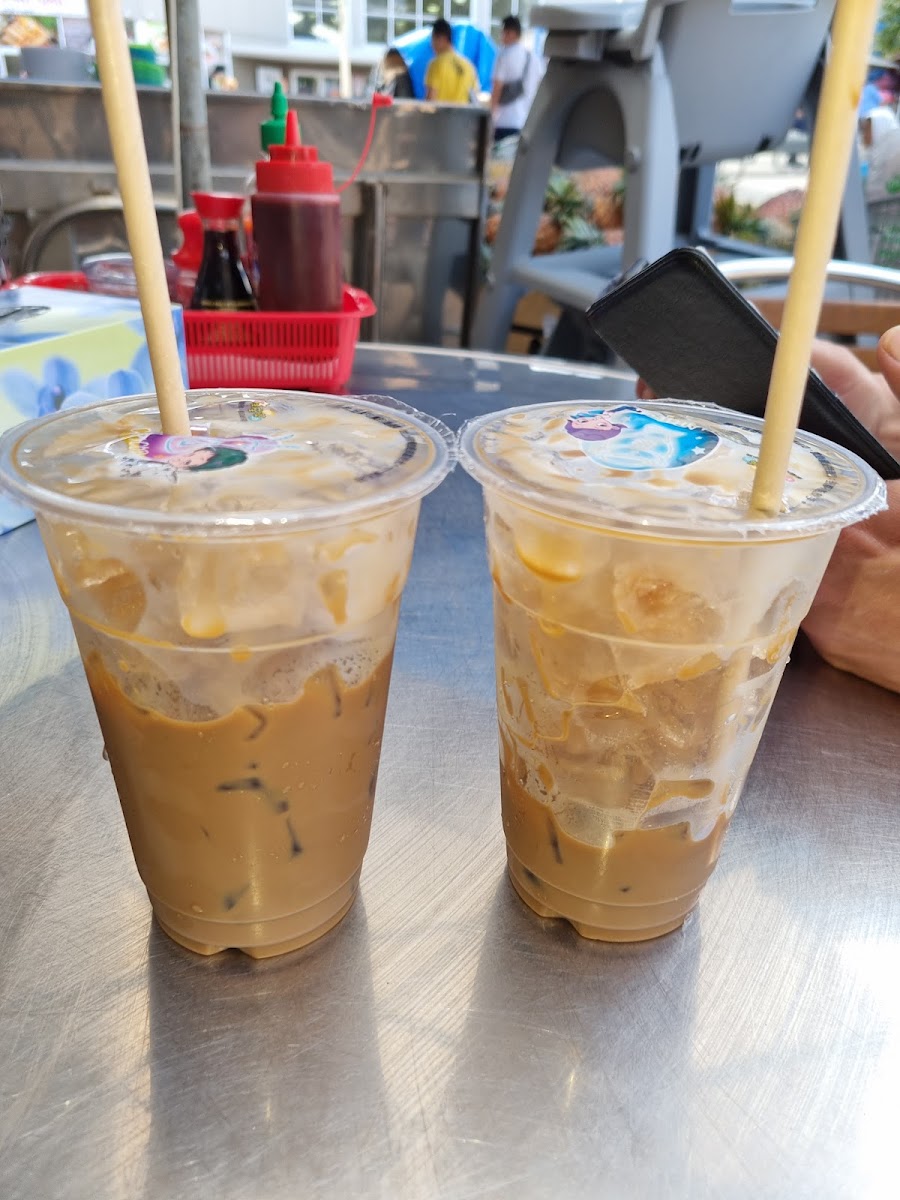 Vietnamese Grace Restaurant - Photo 8