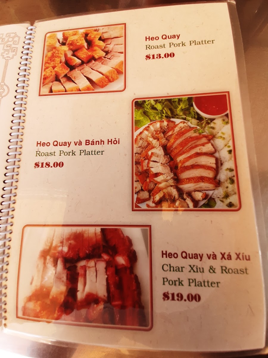 Menu Photo 6