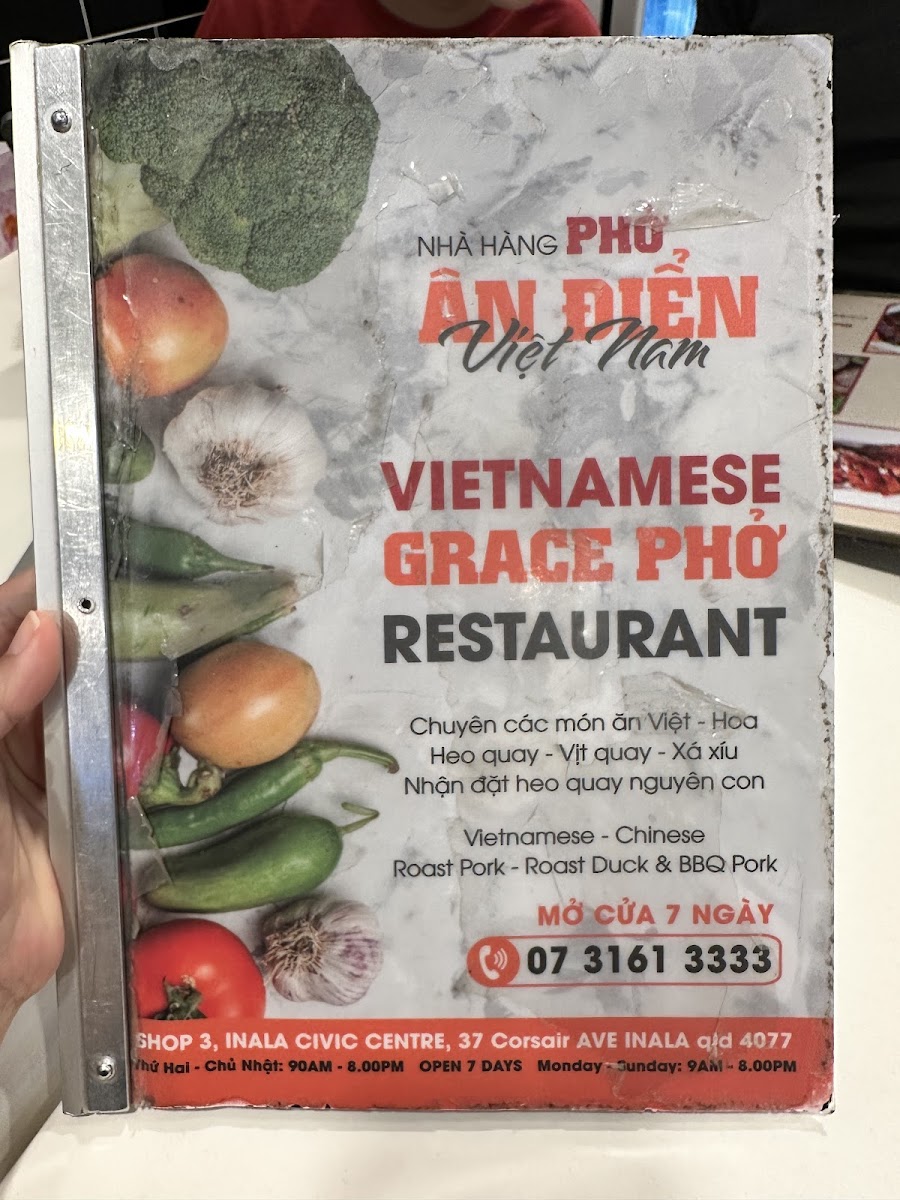 Menu Photo 7