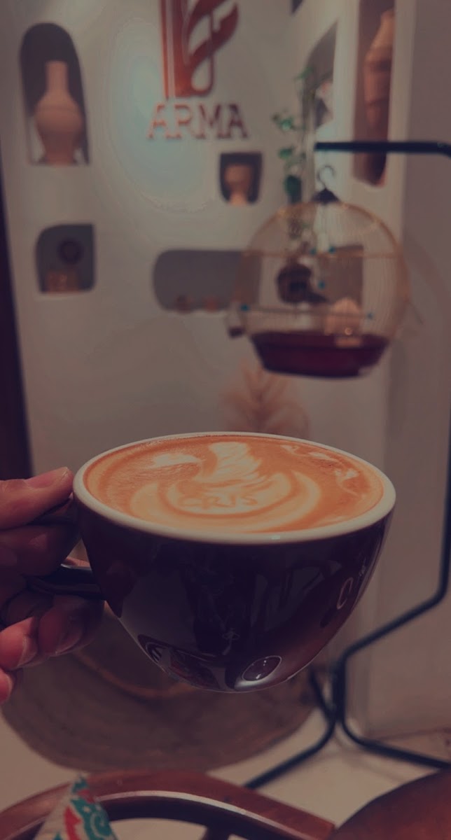 ARMA CAFE - Photo 4