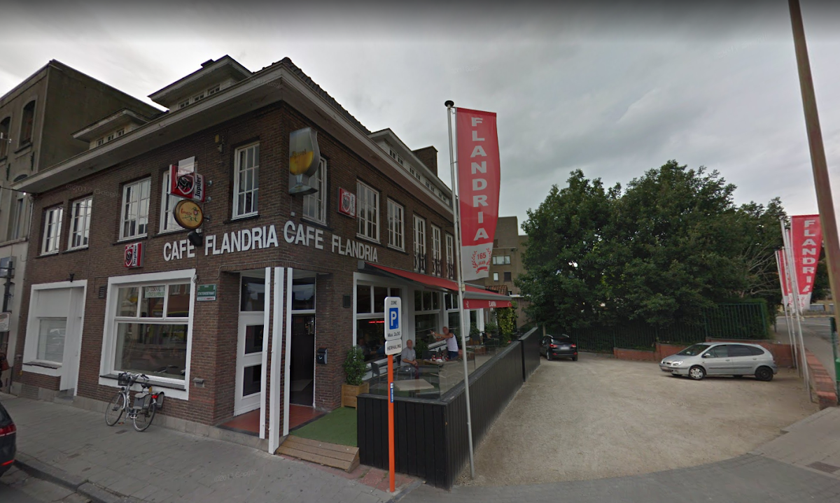 Café Flandria - Photo 2