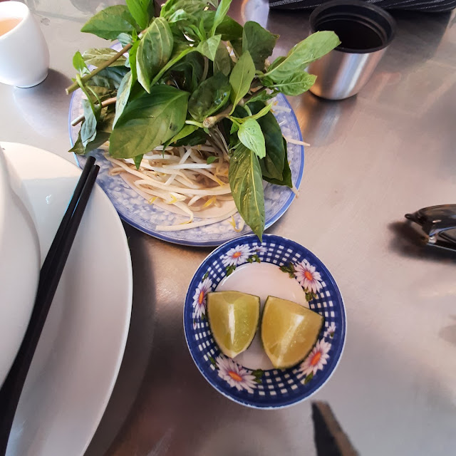 Beef Pho
