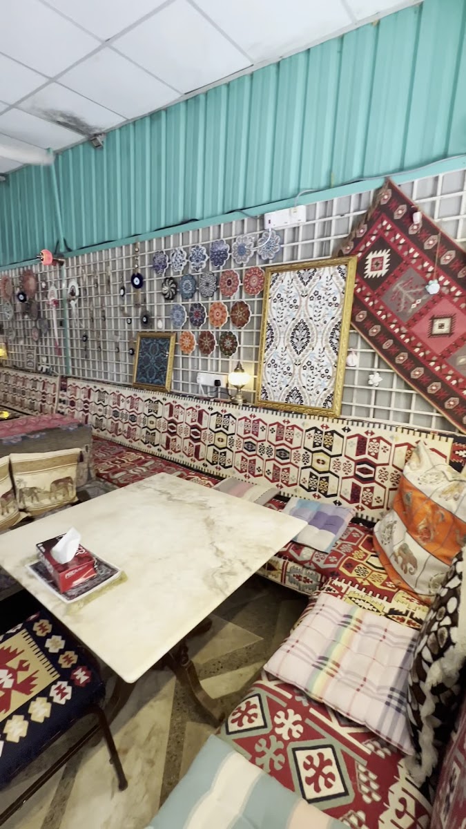Turkish Restaurant & Bazaar - Photo 1