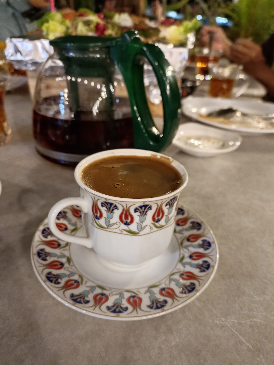 Turkish Restaurant & Bazaar - Photo 4