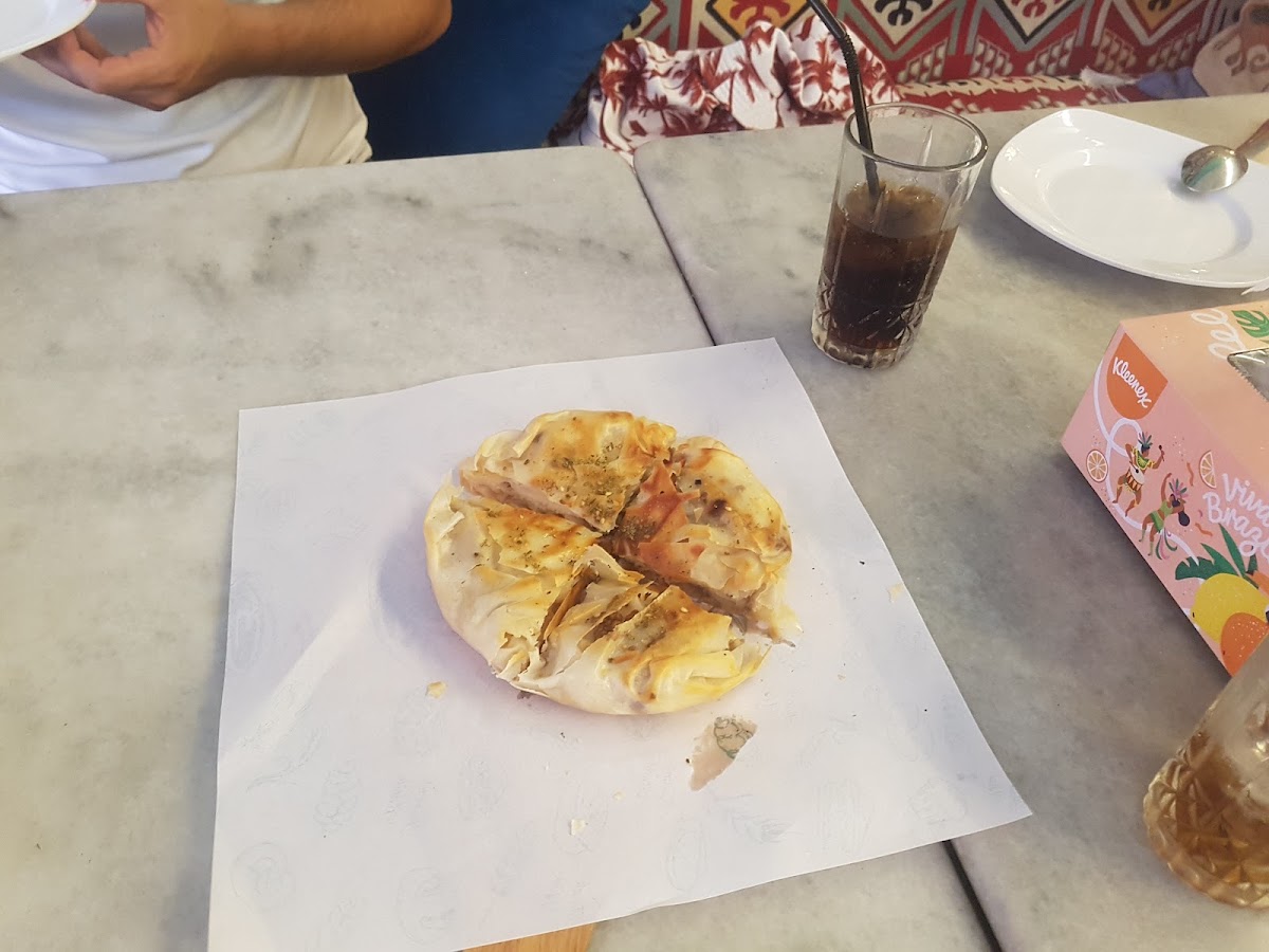Turkish Restaurant & Bazaar - Photo 5