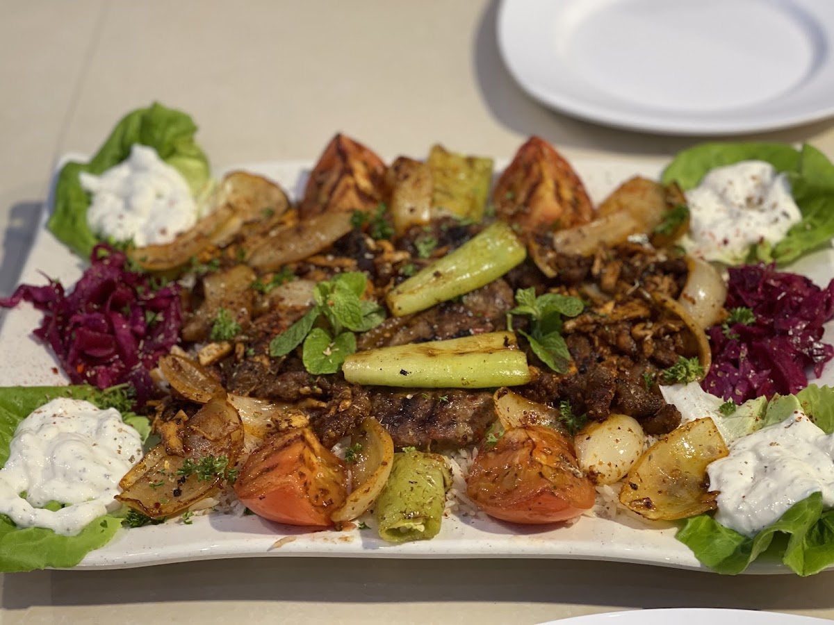 Turkish Restaurant & Bazaar - Photo 7