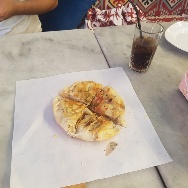 Borek