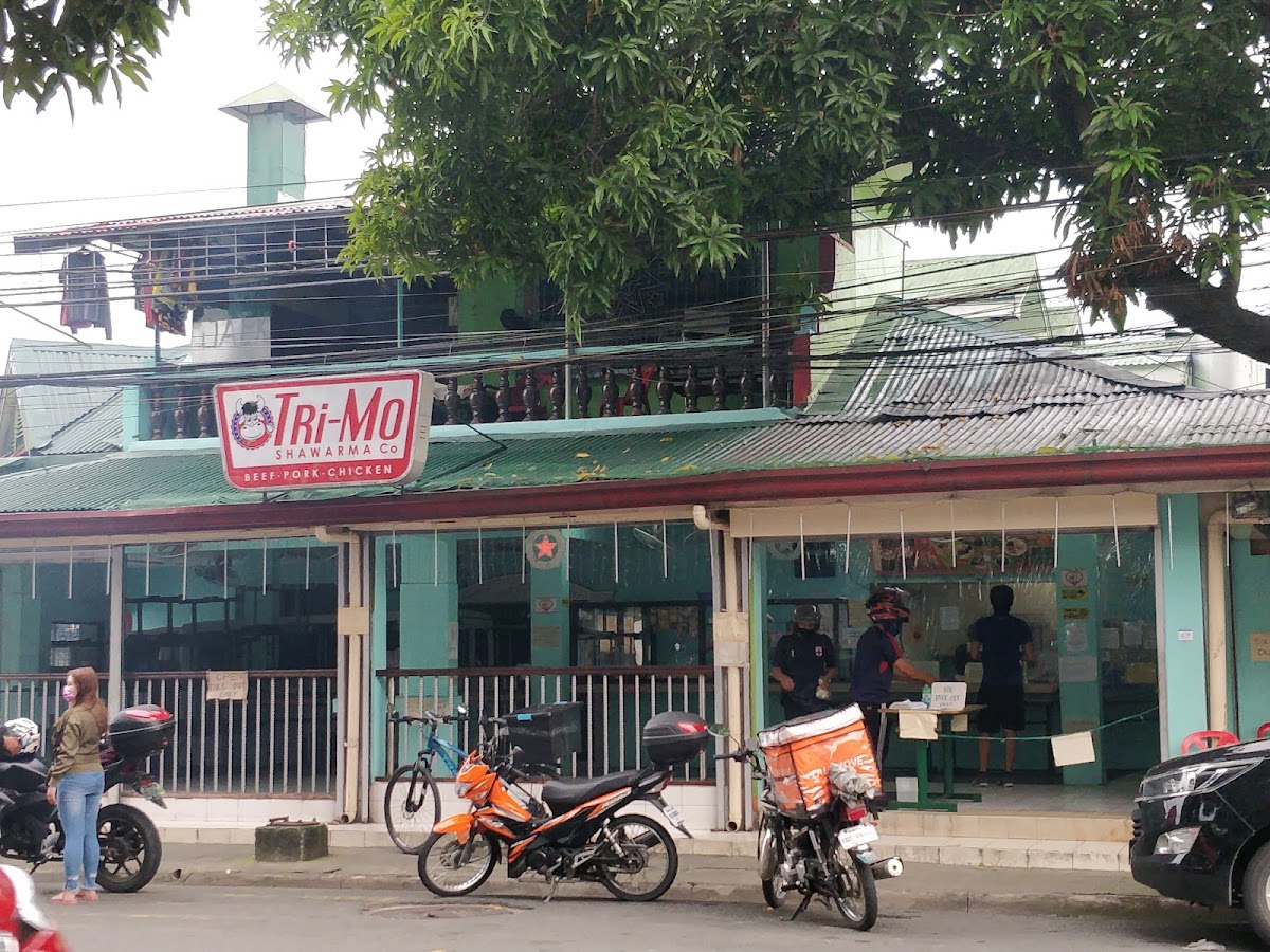 Tri Mo Shawarma Co.