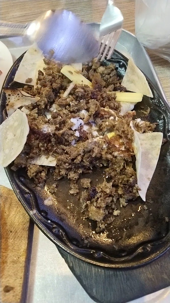Tri Mo Shawarma Co. - Photo 1