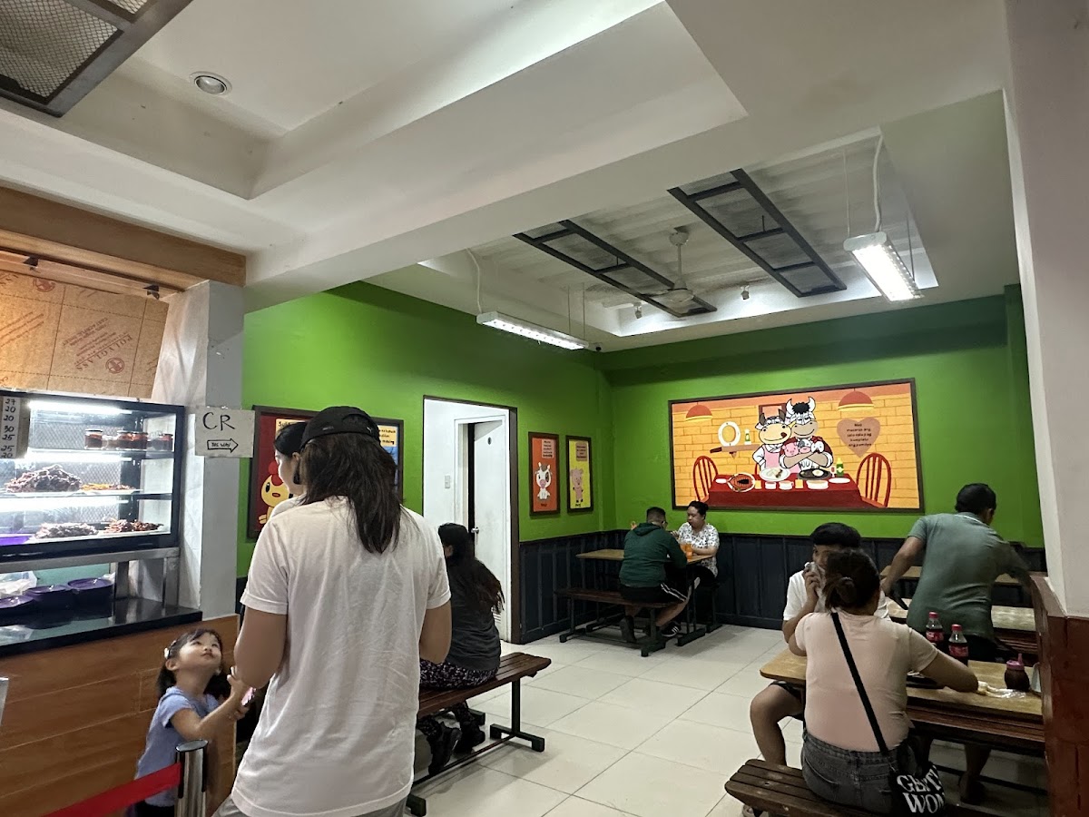 Tri Mo Shawarma Co. - Photo 3