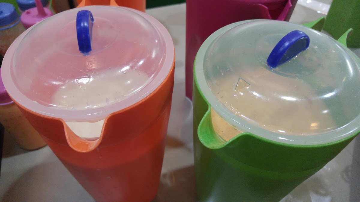 Tri Mo Shawarma Co. - Photo 4