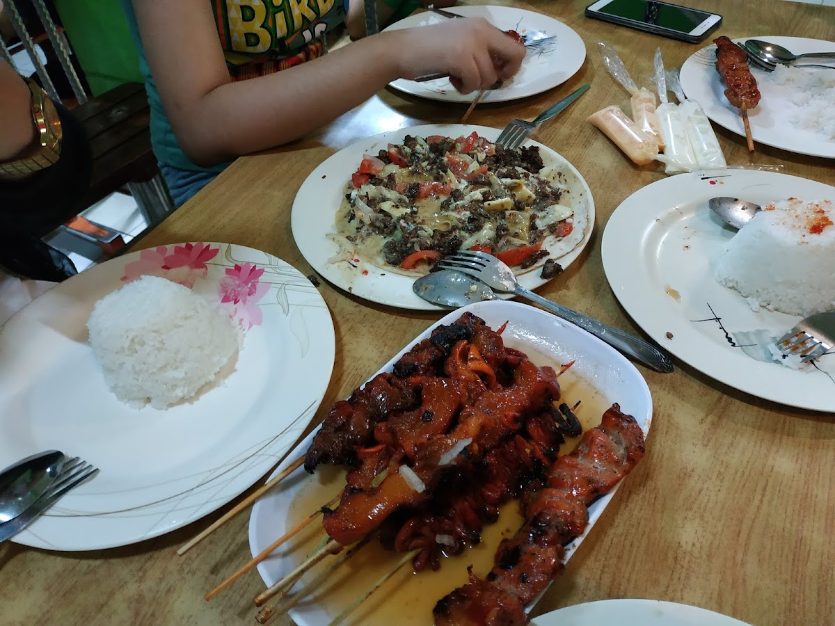 Tri Mo Shawarma Co. - Photo 6