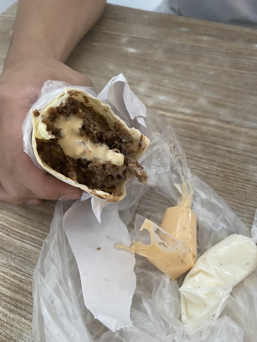 Tri Mo Shawarma Co. - Photo 7