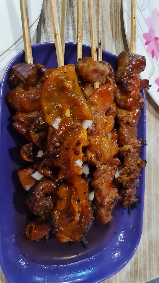 Tri Mo Shawarma Co. - Photo 8