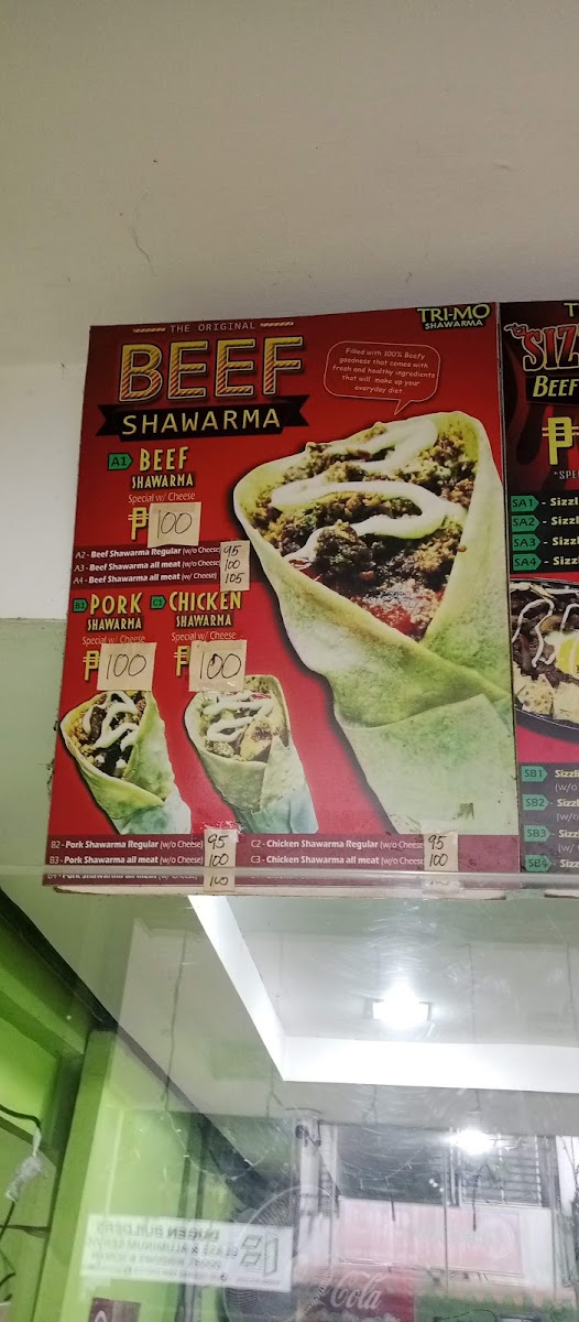 Menu Photo 9
