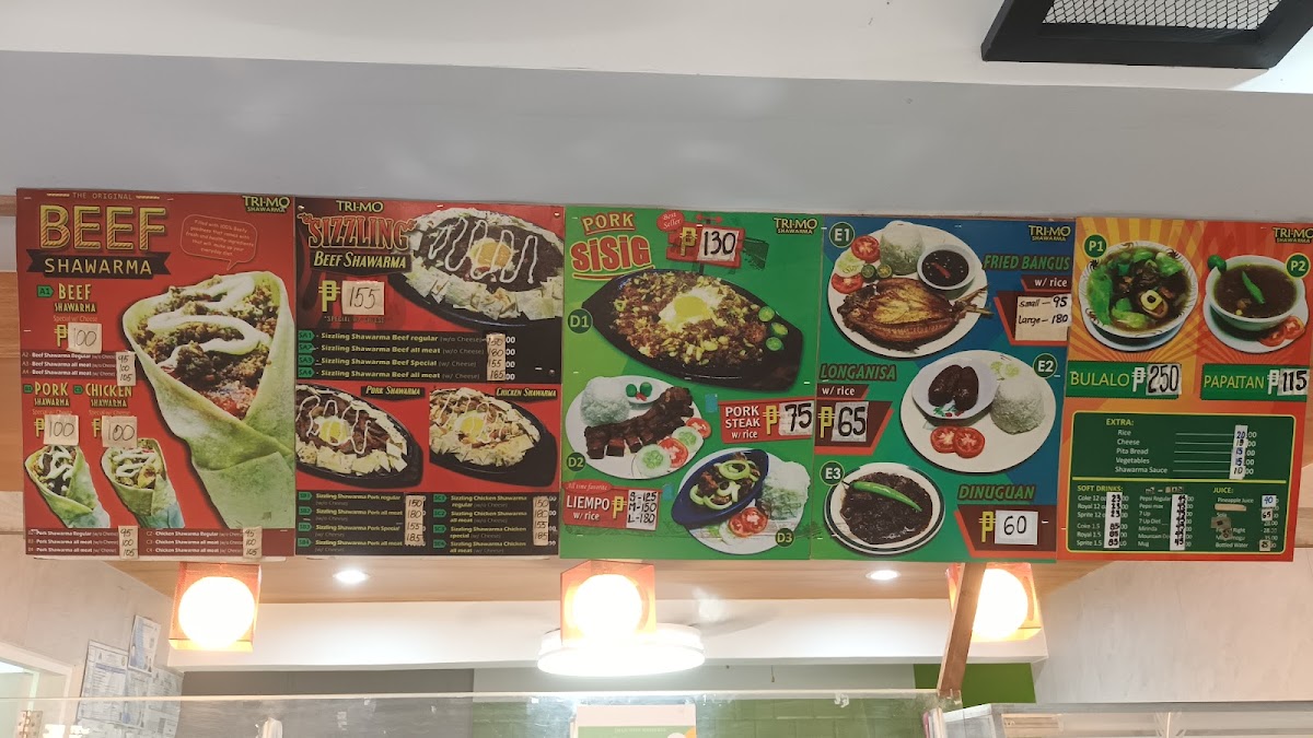 Menu Photo 5