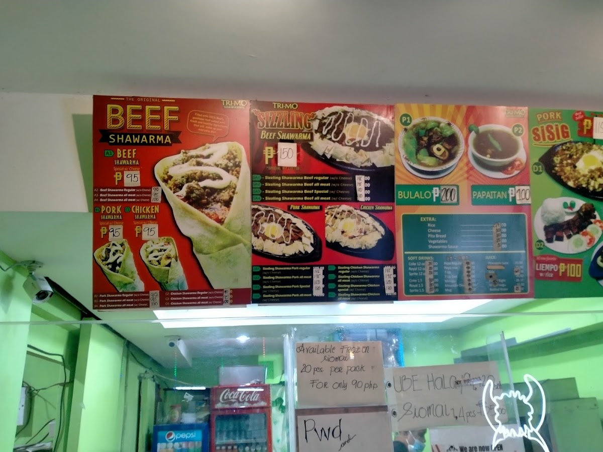 Menu Photo 6
