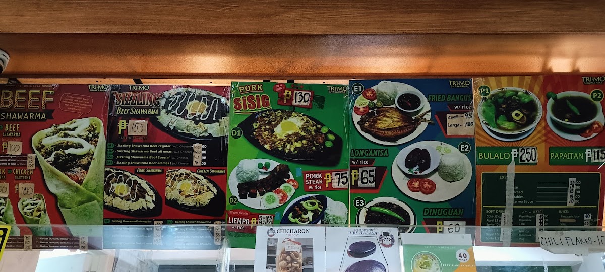 Menu Photo 7