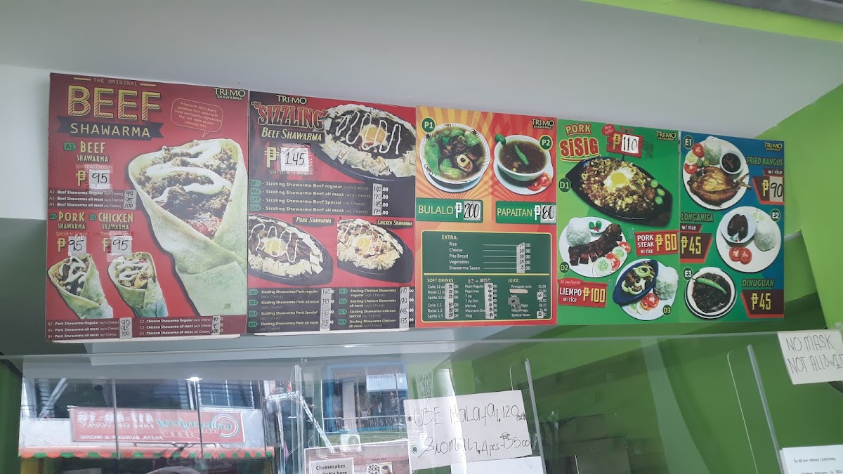 Menu Photo 8
