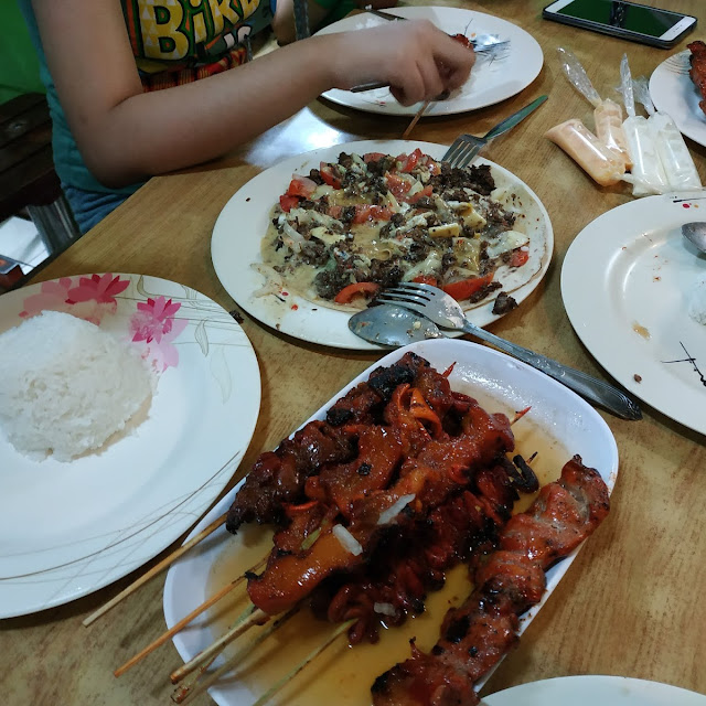 Barbeque