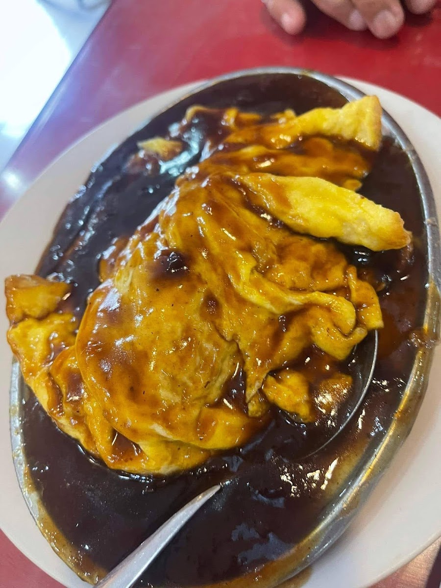 Ambos Mundos Restaurant - Photo 9