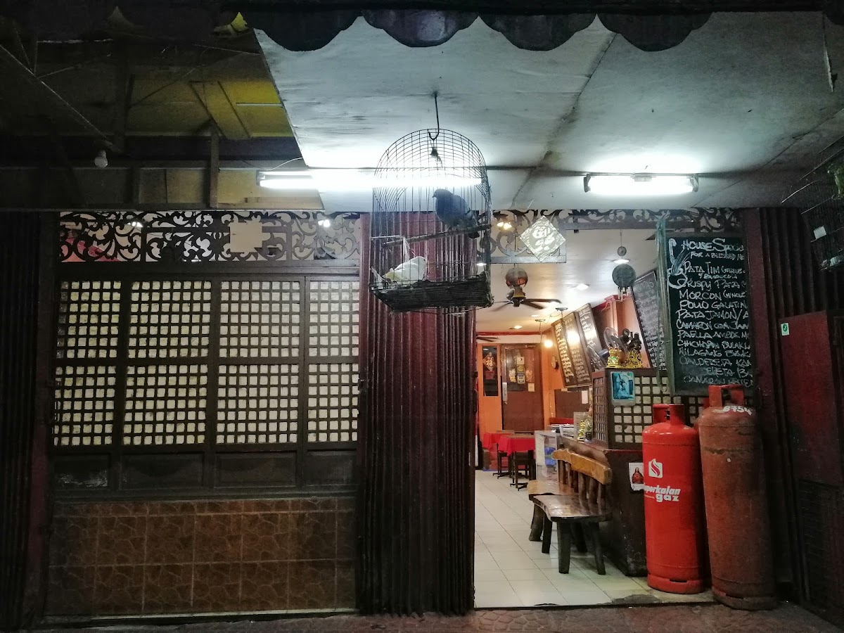 Ambos Mundos Restaurant - Photo 3