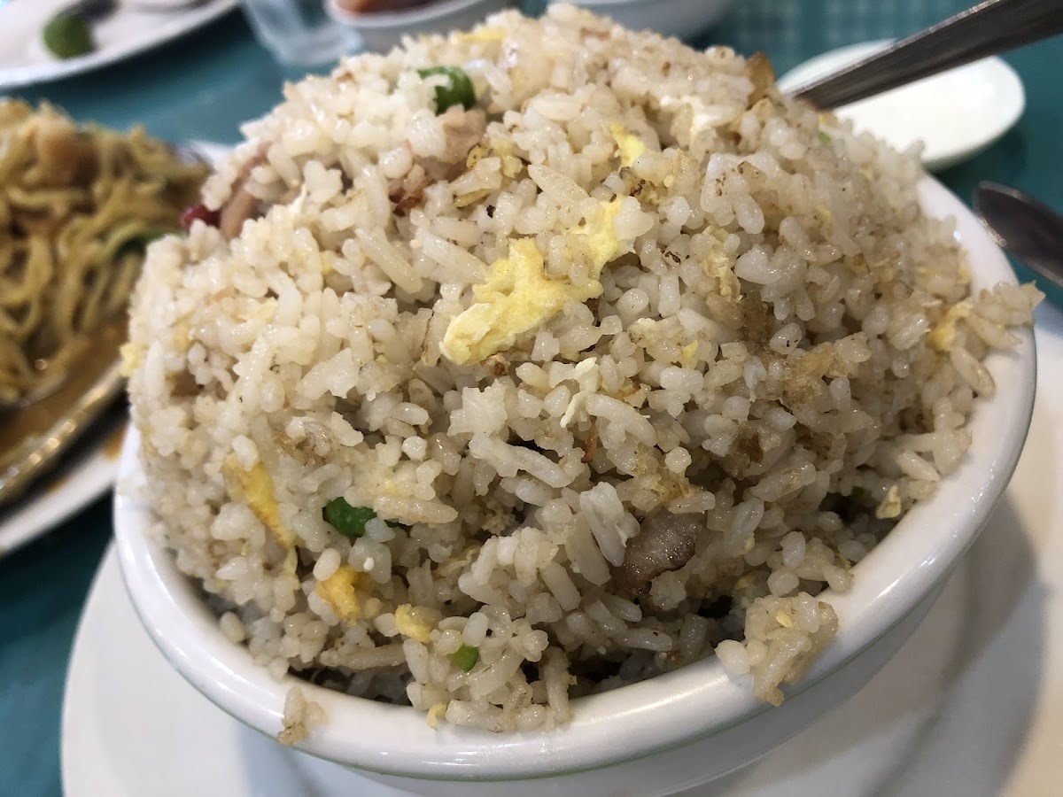 Ambos Mundos Restaurant - Photo 7