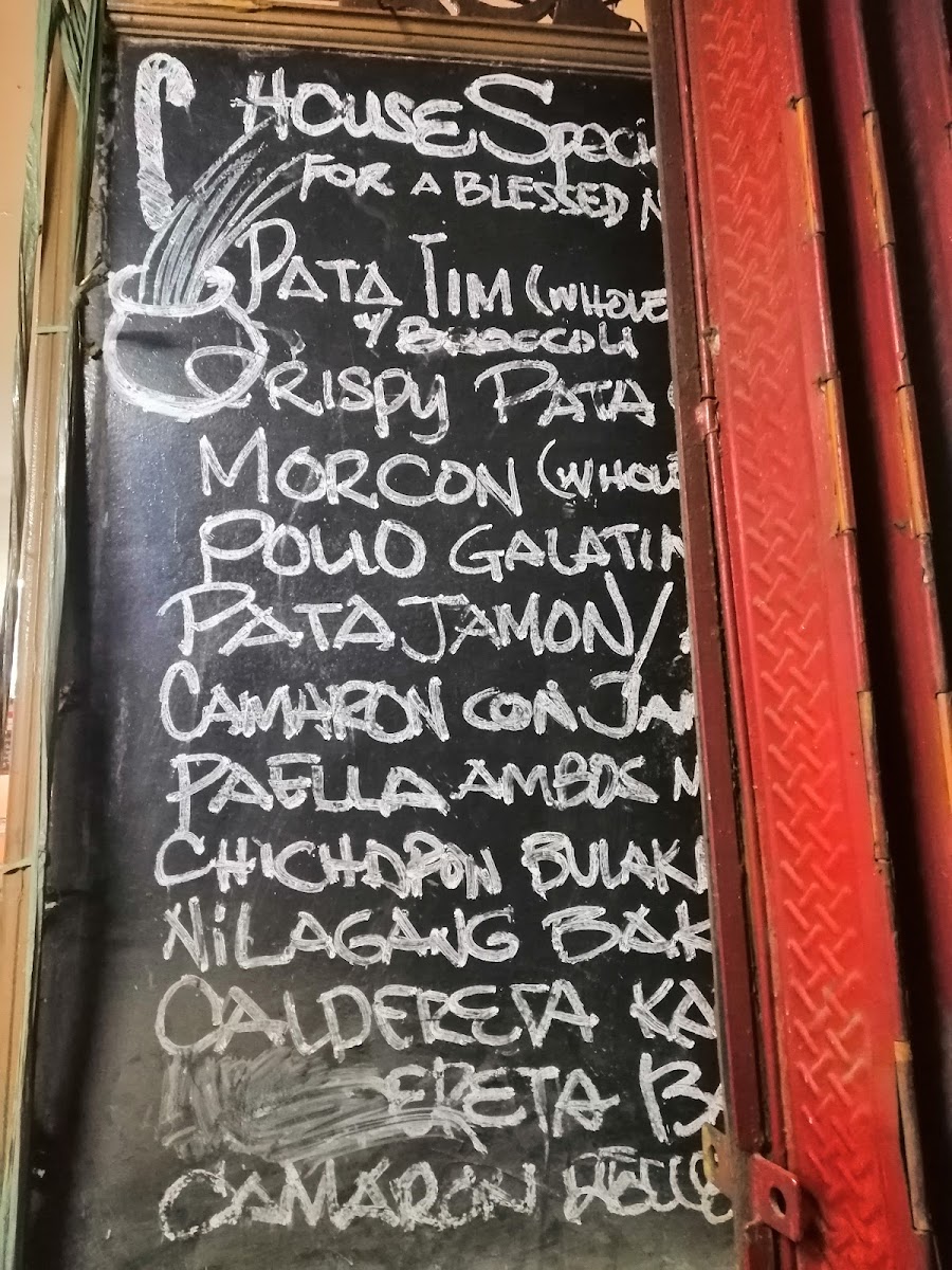 Menu Photo 7