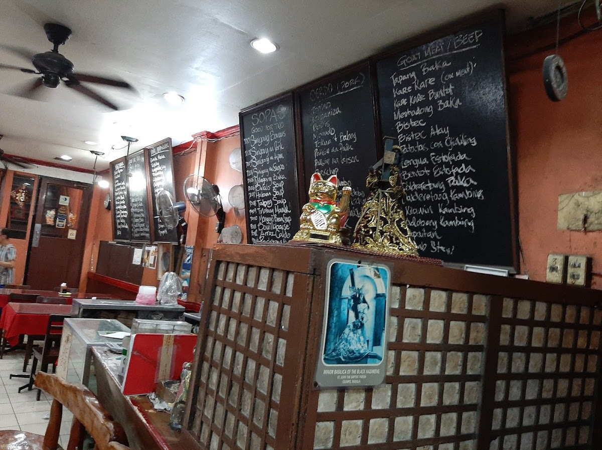 Menu Photo 8