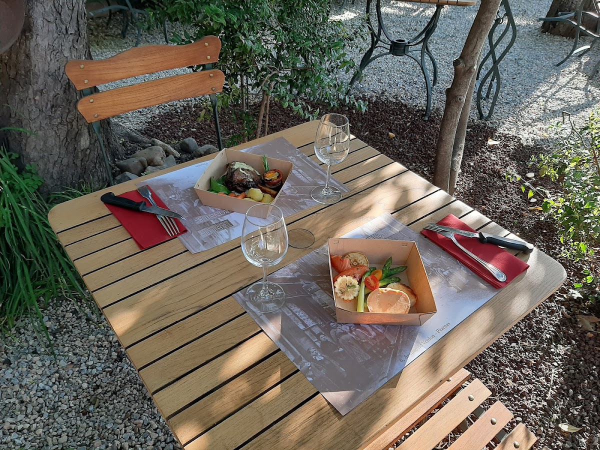 Les Marronniers - Photo 1