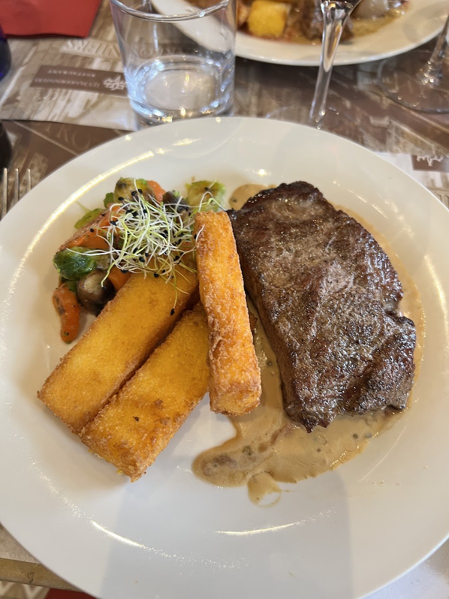 Les Marronniers - Photo 8