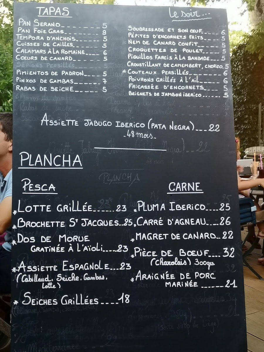 Menu Photo 9