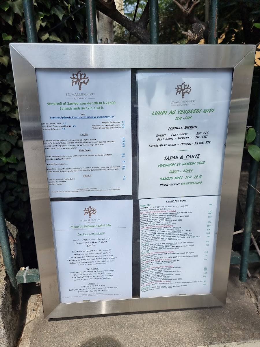 Menu Photo 6