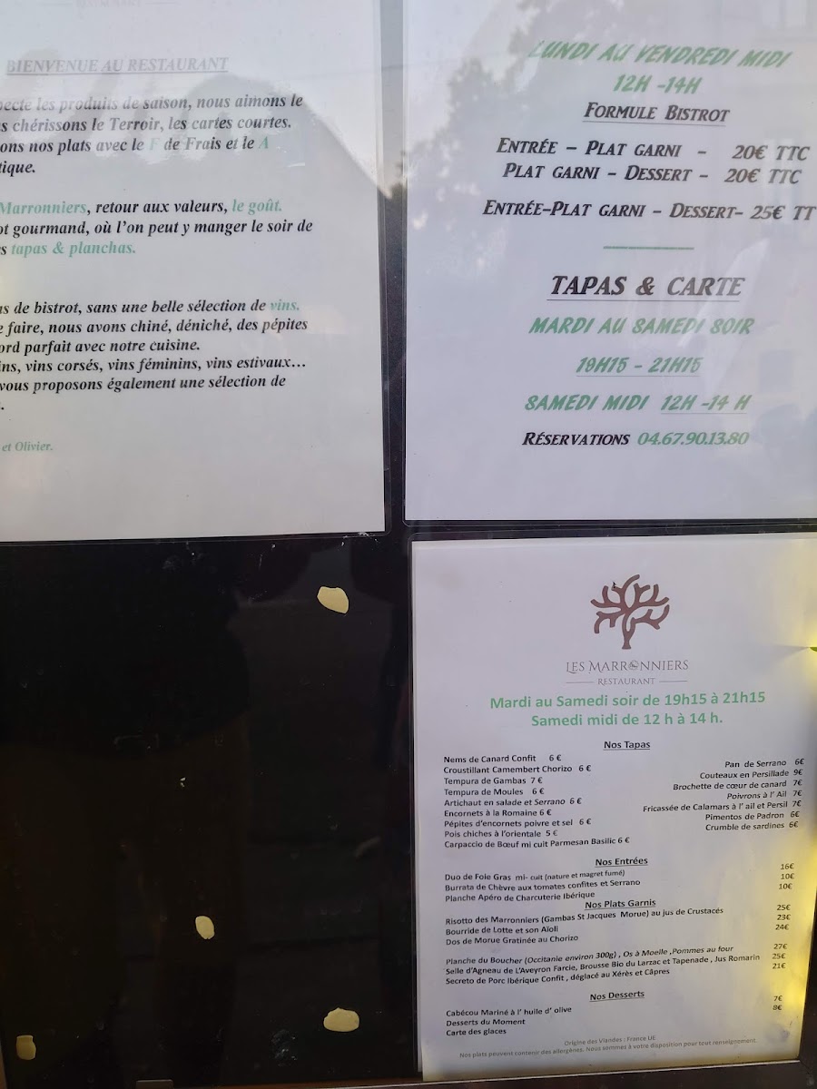 Menu Photo 8