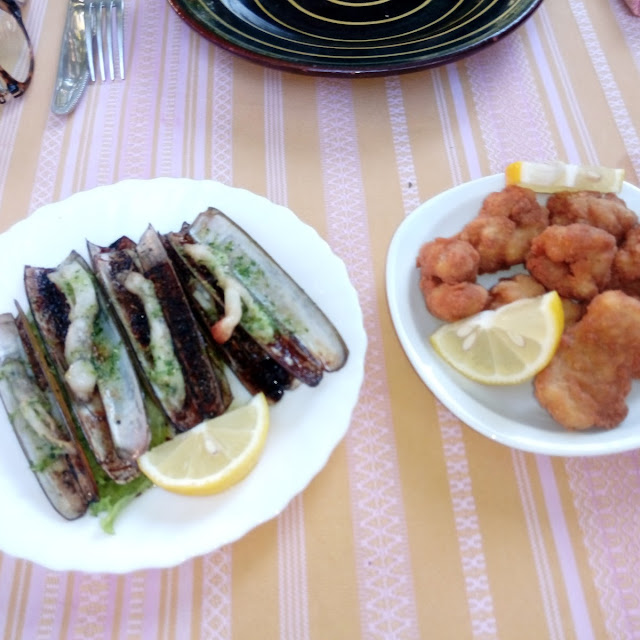 Tapas