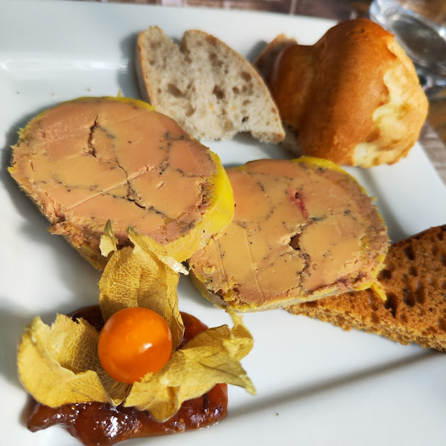 Foi Gras