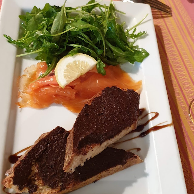 Saumon