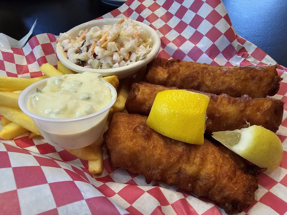 Red Grouper Tavern - Photo 7