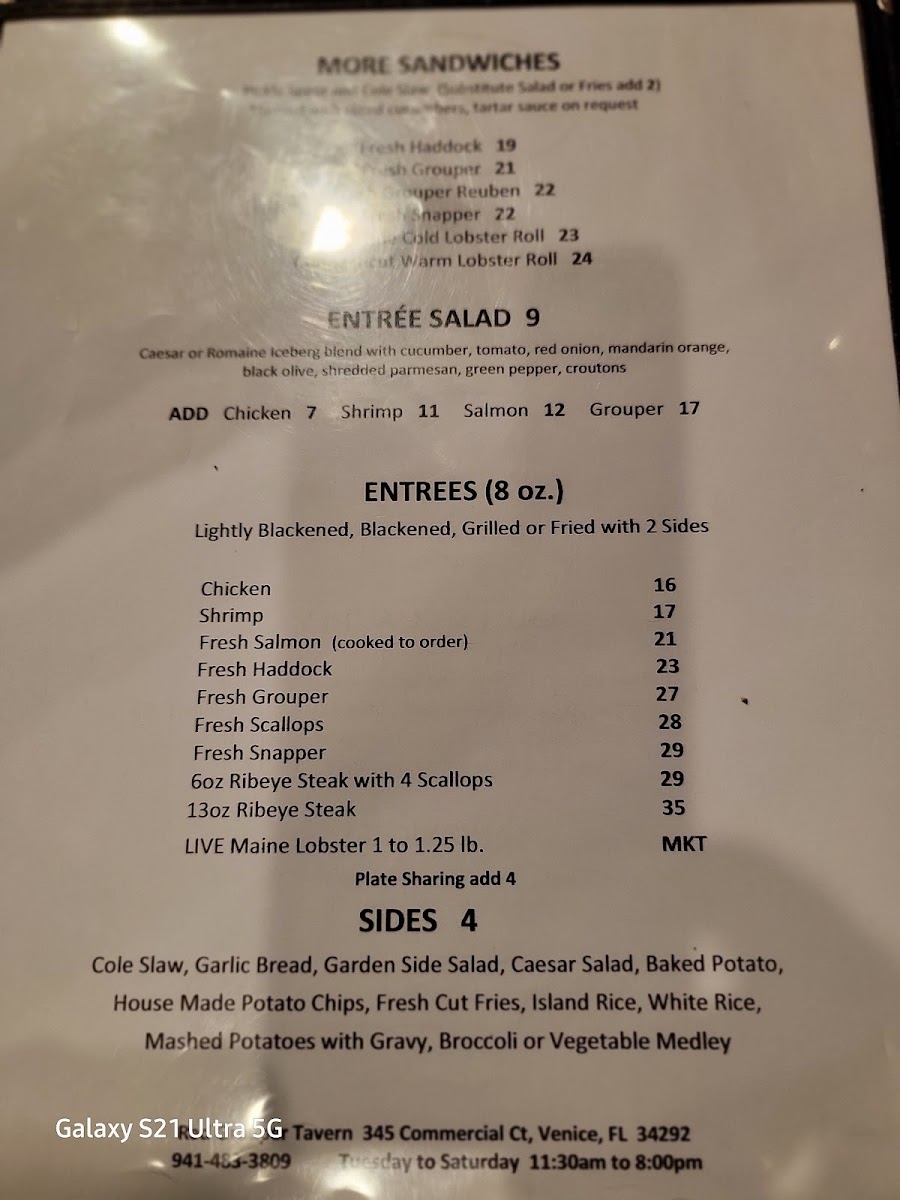 Menu Photo 3