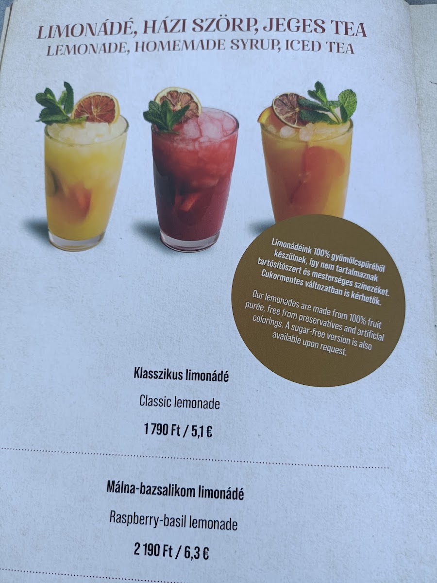 Menu Photo 6